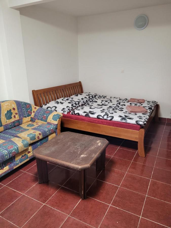 Penzion Duong Apartments كارلوفي فاري المظهر الخارجي الصورة