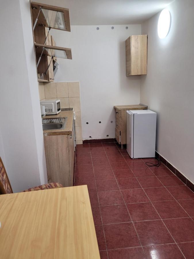 Penzion Duong Apartments كارلوفي فاري المظهر الخارجي الصورة