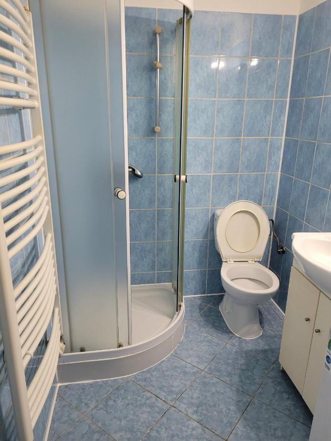 Penzion Duong Apartments كارلوفي فاري المظهر الخارجي الصورة