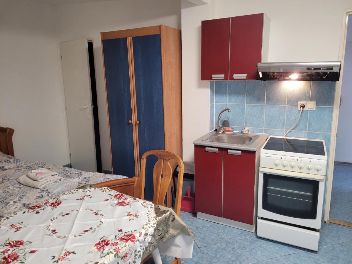 Penzion Duong Apartments كارلوفي فاري المظهر الخارجي الصورة